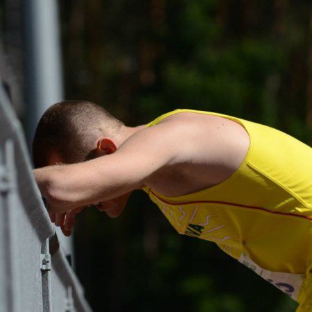 Jaunimo pirmenybės 2015 07 01-02